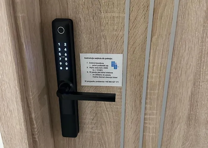 Przystan S7 * Smrokow