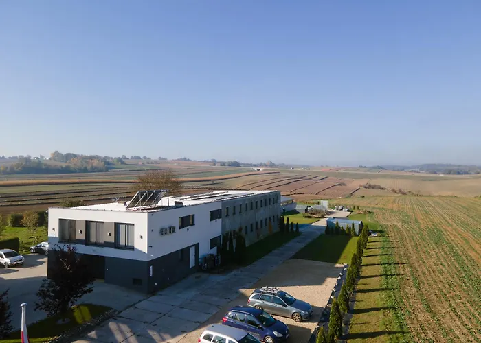 アパート Przystan S7 *