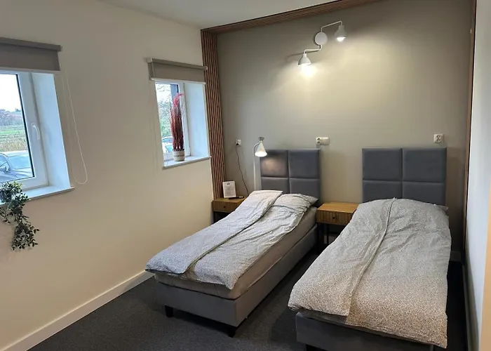 Apartamento Przystan S7