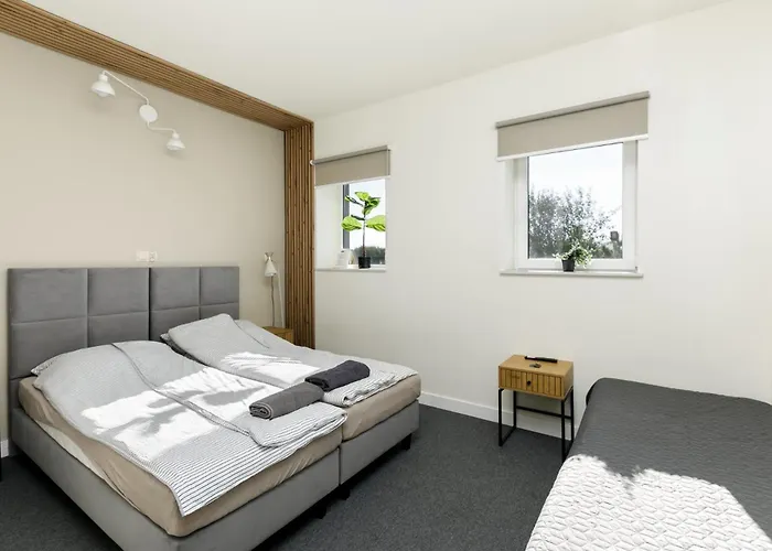 Przystan S7 Apartamento *