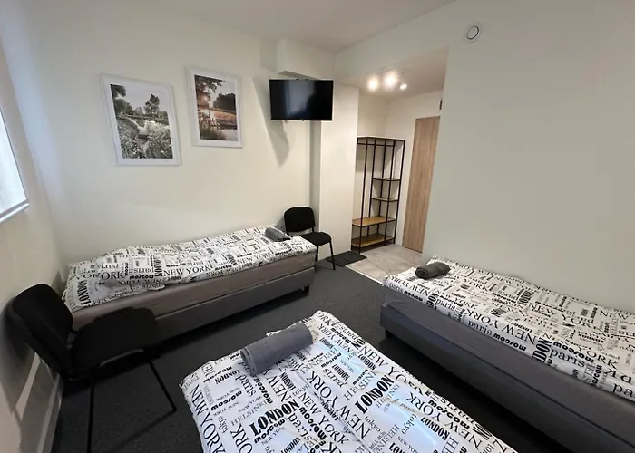 Przystan S7 * Smrokow