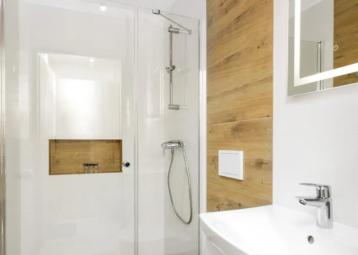 Przystan S7 Apartamento