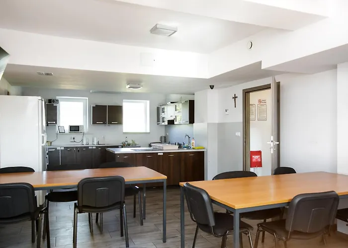 Przystan S7 Apartamento Smrokow