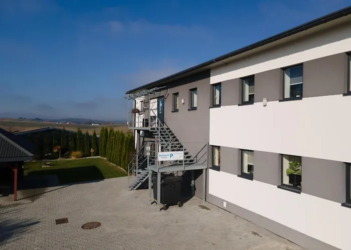 Apartamento Przystan S7