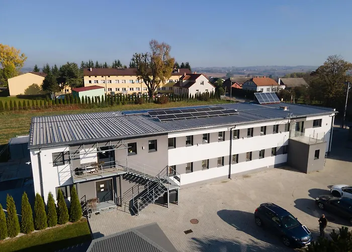 Apartamento Przystan S7